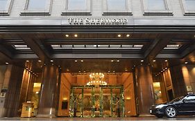 The Sherwood Taipei